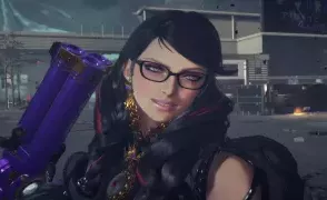 Bayonetta 3 раскрывает новые подробности сюжета