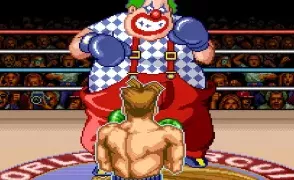 Скрытый многопользовательский режим Super Punch-Out обнаружен почти три десятилетия спустя