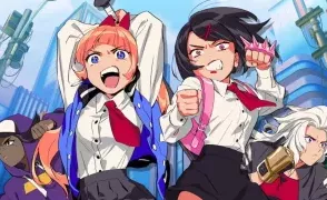 Релиз River City Girls 2 был отложен