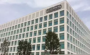 В штаб-квартире Nintendo сообщили о небольшом пожаре