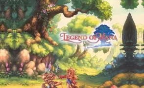 Legend of Mana HD remaster появится в Steam