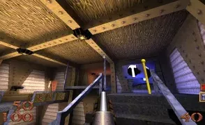 Новое обновление Quake добавляет классический режим "Захват флага"