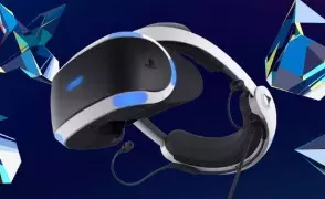 PlayStation VR 2 выйдет в начале 2023 года