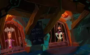 Return to Monkey Island получает идеальную дату выхода и весёлый бонус за предзаказ