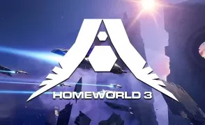 Раскрыто окно выхода Homeworld 3, игровые кадры