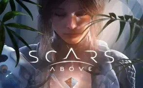 Научно-фантастический шутер Scars Above анонсирован на Gamescom