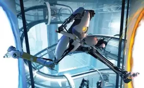 Неожиданно: для Portal 2 вышел крупный патч