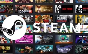 Начался бета-тест нового мобильного приложения Steam