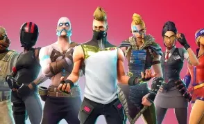 В Fortnite стартовал новый сезон «Андерграунд»