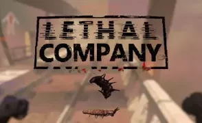 Lethal Company: Как победить и пережить блоху-ловушку 