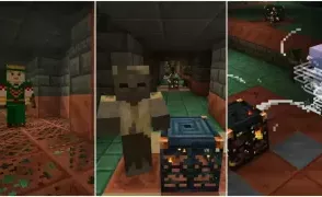 Minecraft: Все, что нужно знать о Судебной палате