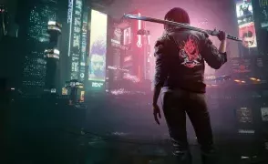 Cyberpunk 2077 получила полное издание, вот трейлер