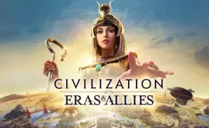 Анонсирована новая мобильная стратегия Civilization: Eras & Allies