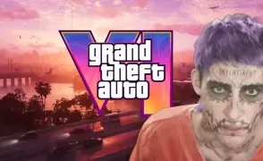 Флоридский Джокер отреагировал на упоминание в трейлере GTA 6