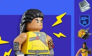 LEGO Fortnite: Руководство по набору квестов "Настоящие исследователи"