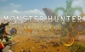 Анонсирован экшен Monster Hunter Wilds, релиз игры в 2025 году