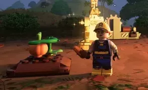 LEGO Fortnite: Как сажать и выращивать культуры