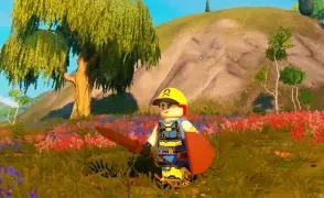 LEGO Fortnite: Как получить все эпическое оружие