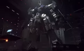 Авторы Mecha BREAK объявили об отборе тестеров для будущего АБТ