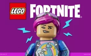 LEGO Fortnite: Как найти и добыть взрывные ядра