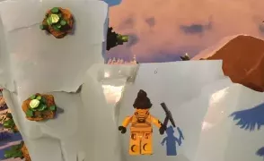 LEGO Fortnite: Как получить малахит