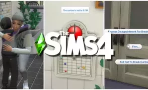 The Sims 4: Как установить и ввести комендантский час