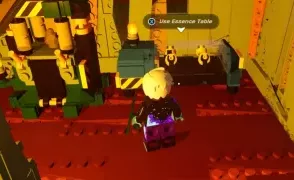 Lego Fortnite: Как зачаровать оружие и инструменты