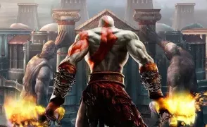 Инсайд: в будущем могут появиться ремастеры оригинальных God of War