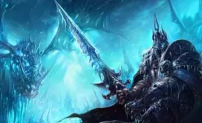 World of Warcraft скоро вернется на китайский рынок