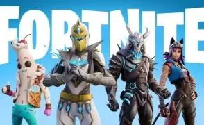 Последние промокоды Fortnite для получения бесплатных вознаграждений (январь 2024)