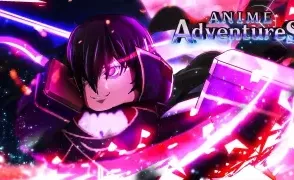 Roblox: Anime Adventure Промокоды (январь 2024)