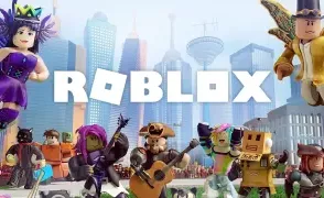 Roblox: Промокоды (январь 2024)