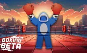 Roblox: Boxing Beta - Промокоды (январь 2024)