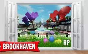 Roblox: Brookhaven Промокоды (январь 2024)