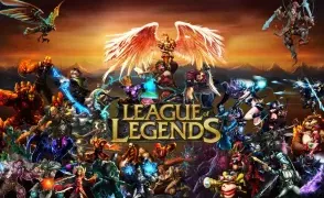 League of Legends: Промокоды (январь 2024)