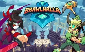 Brawlhalla: Промокоды (январь 2024)