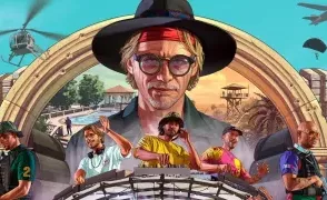 GTA Online: Как завершить ограбление Кайо Перико в одиночку