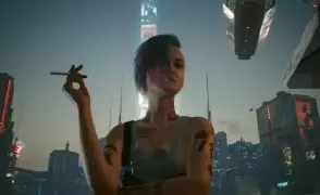 Cyberpunk 2077: Как пропускать катсцены