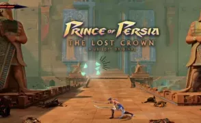 Prince of Persia: The Lost Crown - Как получить больше кристаллов времени