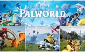 Palworld: Какой район лучше для старта?