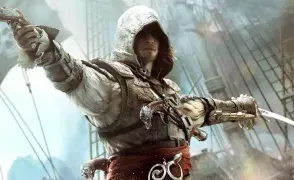 Слухи: в разработке находится ремейк Assassin's Creed 4: Black Flag