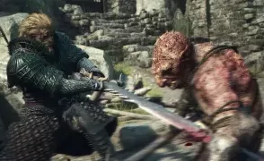 В Dragon's Dogma 2 у игроков будет всего один слот для сохранений