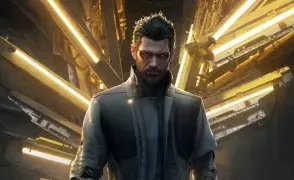 Инсайдер: разработка новой части серии Deus Ex отменена