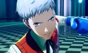 Западная пресса выставила оценки Persona 3: Reload перед ее релизом