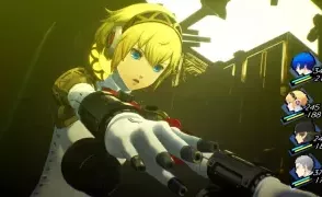 Persona 3 Reload: Как начать и разблокировать все социальные связи