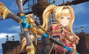 Granblue Fantasy Relink: Как получить все карты персонажей