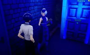 Persona 3 Reload: Где найти модную вещь