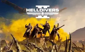 Helldivers 2: Объяснение всех настроек сложности