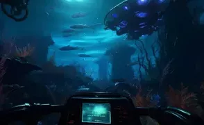 Subnautica 2 разрабатывается, как игра-сервис