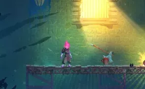 Вскоре Dead Cells получит финальное обновление, после чего поддержка игры прекратится